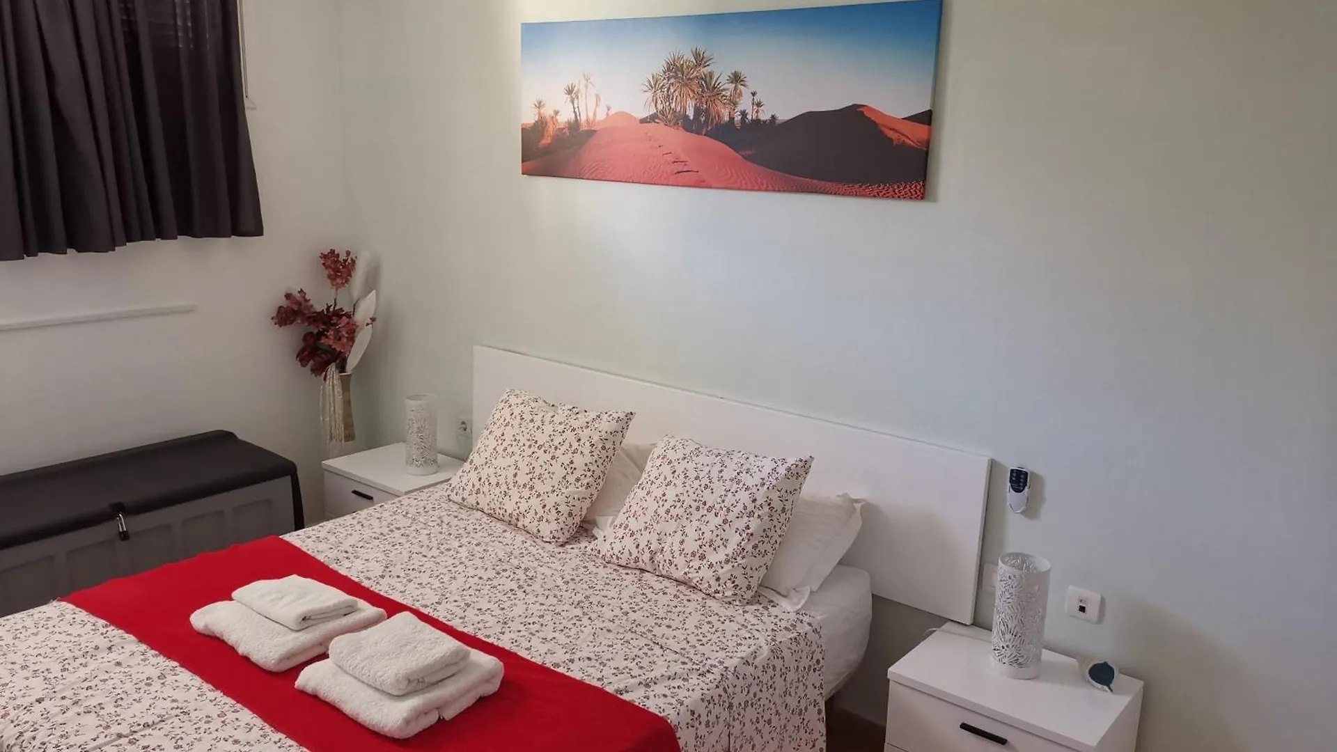 Apt Sans Vis-A-Vis Vue Ocean & Piscine,Free Wifi,Private Parking&Solarium Playa Paraiso  Playa Paraiso (Tenerife)